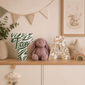 Lettre Chambre Enfant Motif