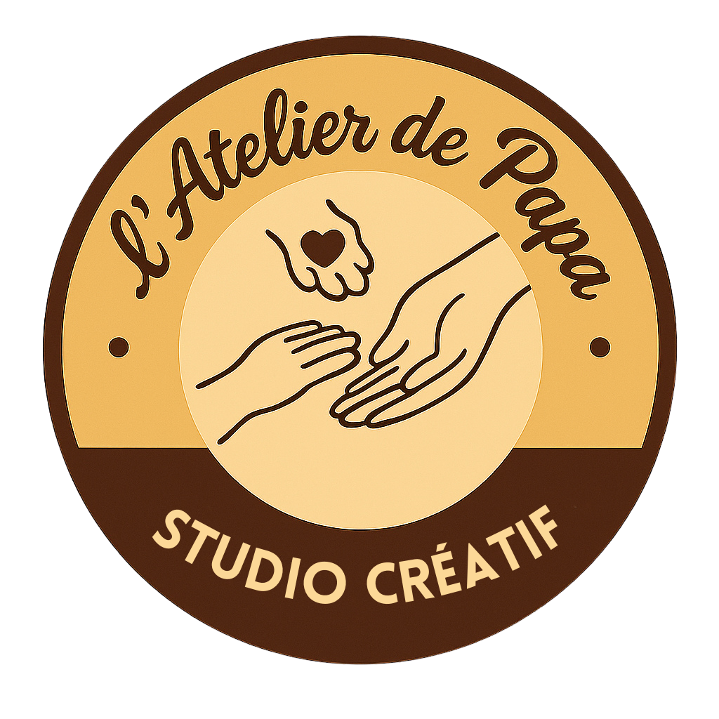 L'Atelier de Papa